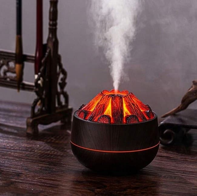 NAWILŻACZ POWIETRZA WĘGLOWY (80), 1 szt.